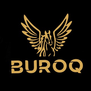 Telegram kanalining logotibi buroqq — B U R O Q { ot anjomlari }