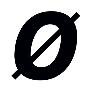 Логотип телеграм -каналу burorecommends — burø рекомендує