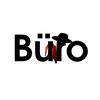 Логотип телеграм канала @buroslampoetry — Бюро поетри