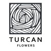 Логотип телеграм канала @buroturcan — Buro Turcan _ Цветочное бюро Туркан