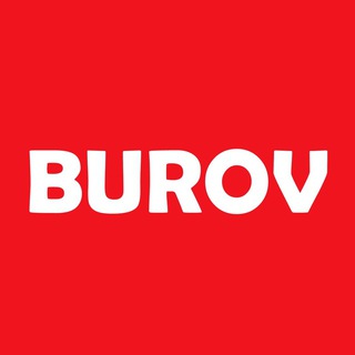 Логотип телеграм канала @burov_finance — Burov Finance
