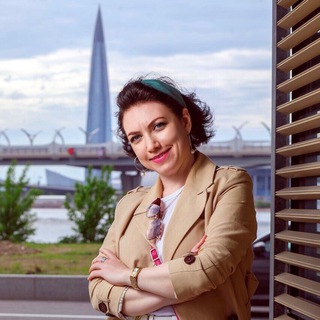 Логотип телеграм канала @burova_natalia — Бурова Наталья недвижимость СПб Турция