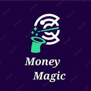 لوگوی کانال تلگرام burs_signal — Money Magic💰