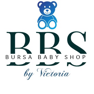 Telegram kanalining logotibi bursa_baby_shop — Bursa_baby_shop