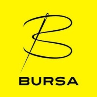 Логотип телеграм канала @bursa_moda_official — Bursa_moda Абу Сахий Пальма