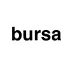 Логотип телеграм канала @bursabrand — Bursa