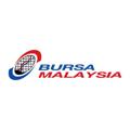 Logo of telegram channel bursamalaysiaofficial — Bursa Malaysia