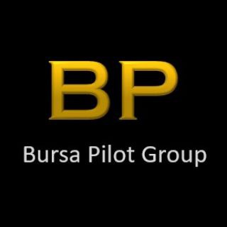 Logo of telegram channel bursapilotgroup — Bursa Pilot Group