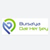 Logo of telegram channel bursayadairhersey — Bursa'ya Dair Her Şey