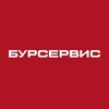 Логотип телеграм канала @burservis_ru — ООО «БурСервис»