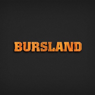 لوگوی کانال تلگرام bursland — Bursland | بورس لند