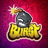 Logo of telegram channel burstextractscarts — BURST EXTRACTS™️