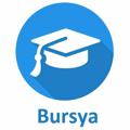 Logo saluran telegram bursya_af — Bursya