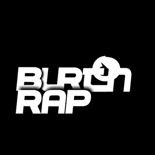 Logo of telegram channel burton_rap — BURTON RAP