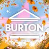 Логотип телеграм канала @burton_gta5rp — BURTON | GTA 5 RP