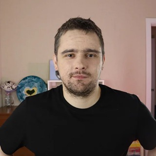 Логотип телеграм канала @burtovoy_it — Александр Буртовой про IT