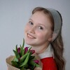 Логотип телеграм канала @burundukovaksu — Burundukova.blog