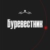 Логотип телеграм канала @burvestn — НП «Буревестник» | сборка и производство FPV-дронов