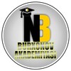 Telegram kanalining logotibi burxonov_akademiyasi — Burxonov Akademiyasi