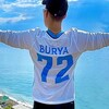 Логотип телеграм канала @burya7235 — 🔥Burya_fashion🔥