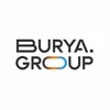 Логотип телеграм канала @buryagroup — Burya.Group Agency