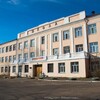 Логотип телеграм канала @buryatgymnasium29 — МАОУ Бурятская Гимназия №29