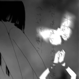 Логотип телеграм канала @burymealivee — bury me alive