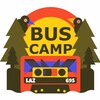 Logo of telegram channel bus_camp — BUS CAMP.