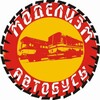 Логотип телеграм канала @bus_spectehnika — Моделизм: автобусы