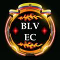 Logotipo del canal de telegramas buscandolaverdadec - BLV. EC