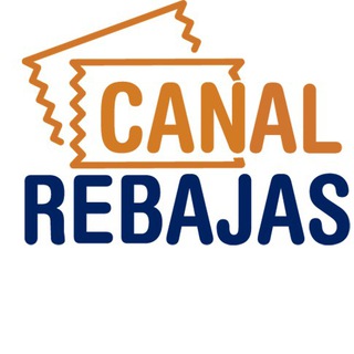 Logotipo del canal de telegramas buscandorebajas - Canal Rebajas