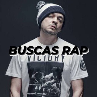Telgraf kanalının logosu buscasrap — Buscas Rap