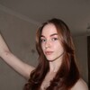 Логотип телеграм канала @buse4kaaa — Ирусины истории 🤍