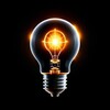 Telegram channel Business ideas logo