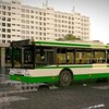 Логотип телеграм канала @buses41ife — Склад модов на транспорт в Майнкрафт ПЕ