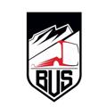 Logo saluran telegram busfc — FC BUS | ФК БАС