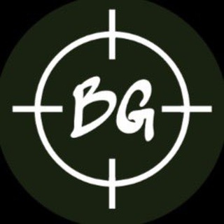 Telegram channel ЦТП «BushGun» logo