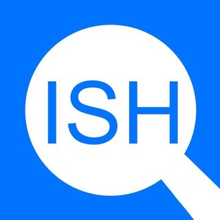 Telegram kanalining logotibi bush_ishurinlari — ISH BOR 📢