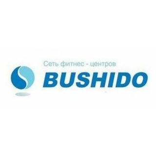 Логотип телеграм канала @bushidoalm — Бушидо Альметьевск