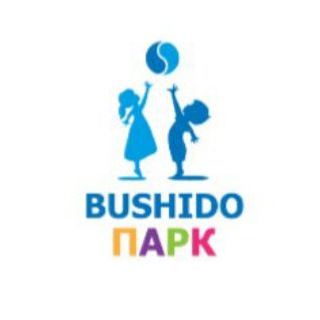 Логотип телеграм канала @bushidopark — Бушидо Парк