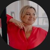 Логотип телеграм канала @bushinamany — МИЛА БУШИНА бизнес-психолог