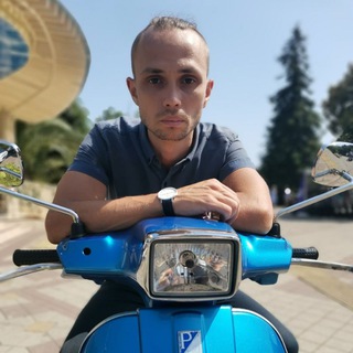 Логотип телеграм канала @bushuevsochi — Андрей Бушуев - риелтор in Сочи