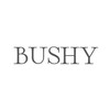 Логотип телеграм канала @bushyru — BUSHY