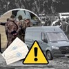 Логотип телеграм -каналу busifikacia_kiev — Бусификация Киев