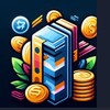 Логотип телеграм канала @busine55code — Бизнес-Код