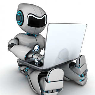 Логотип телеграм канала @busines_robot — News Businesrobot