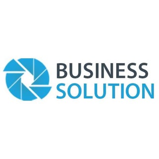 Логотип телеграм канала @busines_solution_china — Business Solution China