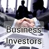 Logo de la chaîne télégraphique busines_investors - Бизнес инвестор