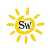 Логотип телеграм канала @busines_sw — 🔴 SW Бизнес.