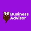 Логотип телеграм канала @businesadvisor — Business Advisor